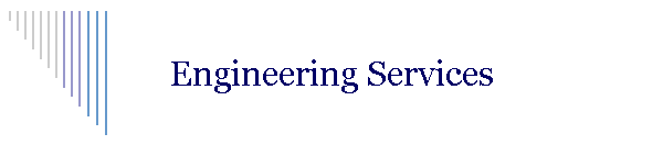 Engineering Services